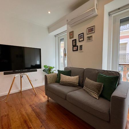 Great Lisbon Pad In Alcantara Экстерьер фото