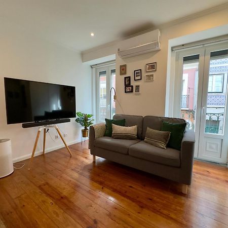 Great Lisbon Pad In Alcantara Экстерьер фото
