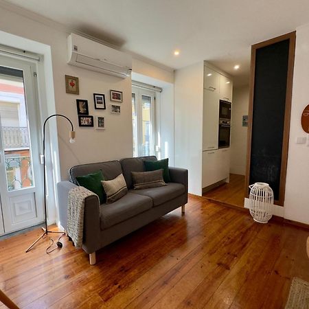 Great Lisbon Pad In Alcantara Экстерьер фото