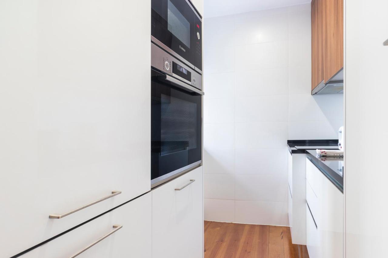 Great Lisbon Pad In Alcantara Экстерьер фото