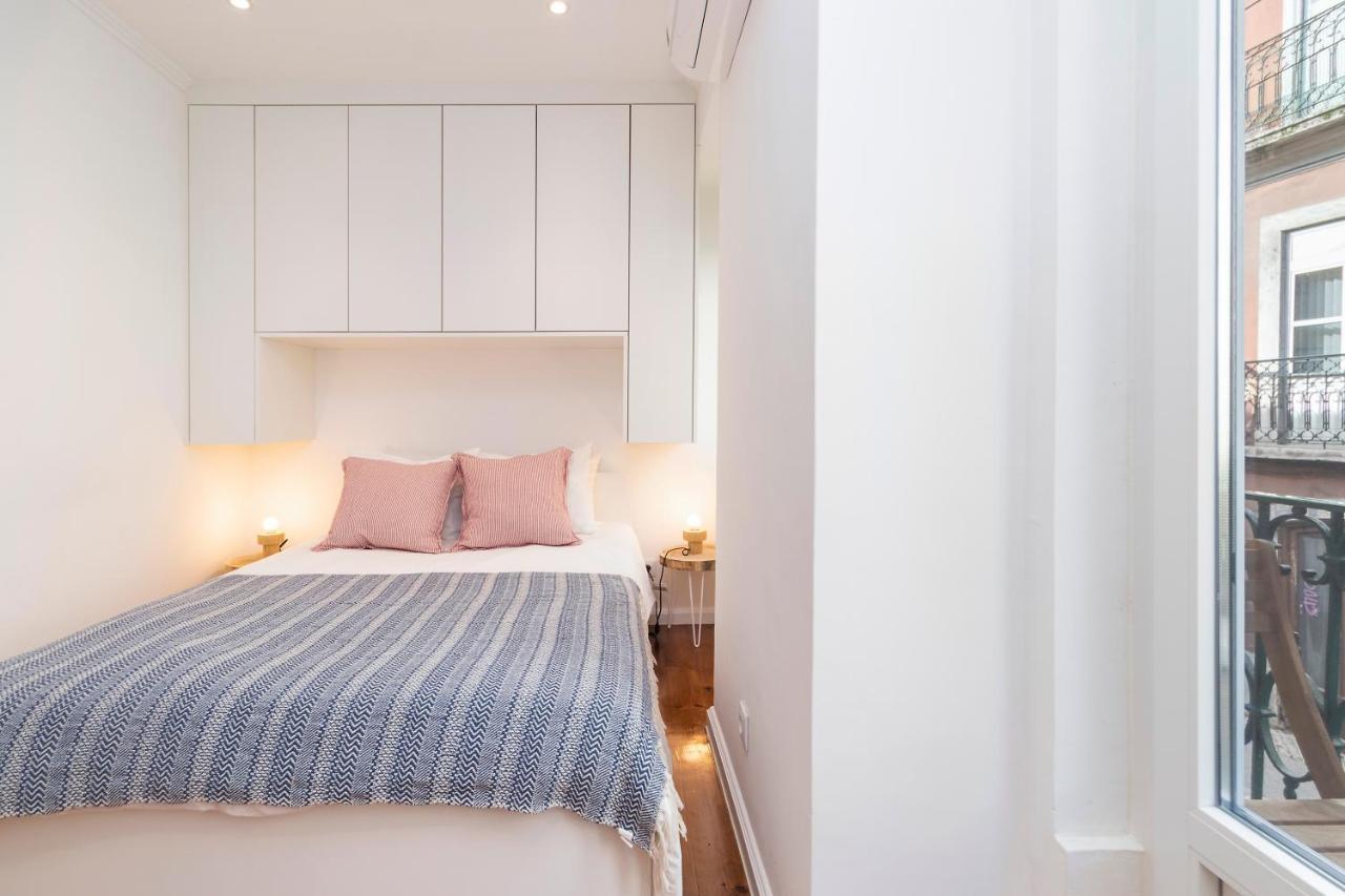 Great Lisbon Pad In Alcantara Экстерьер фото