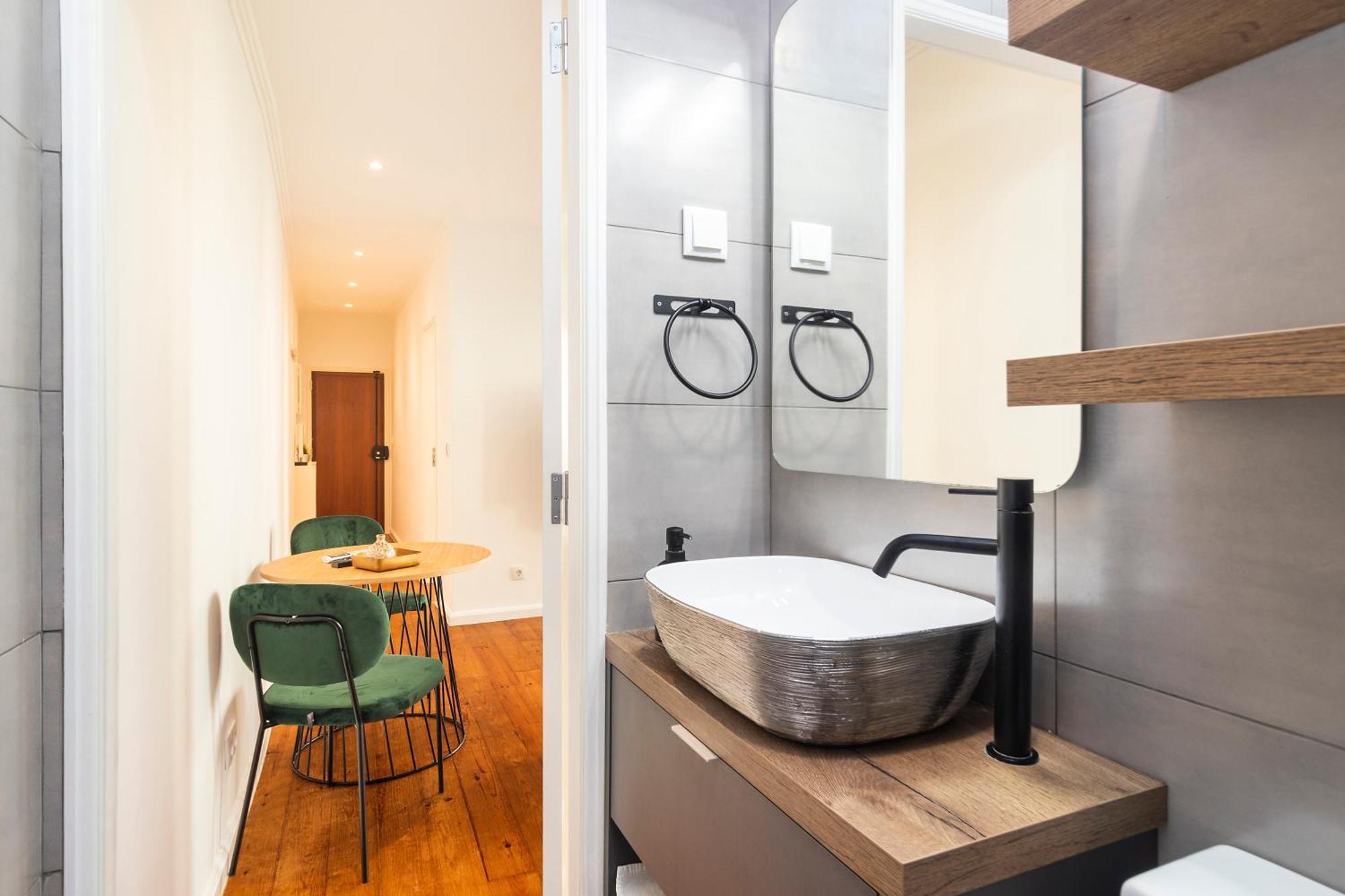 Great Lisbon Pad In Alcantara Экстерьер фото