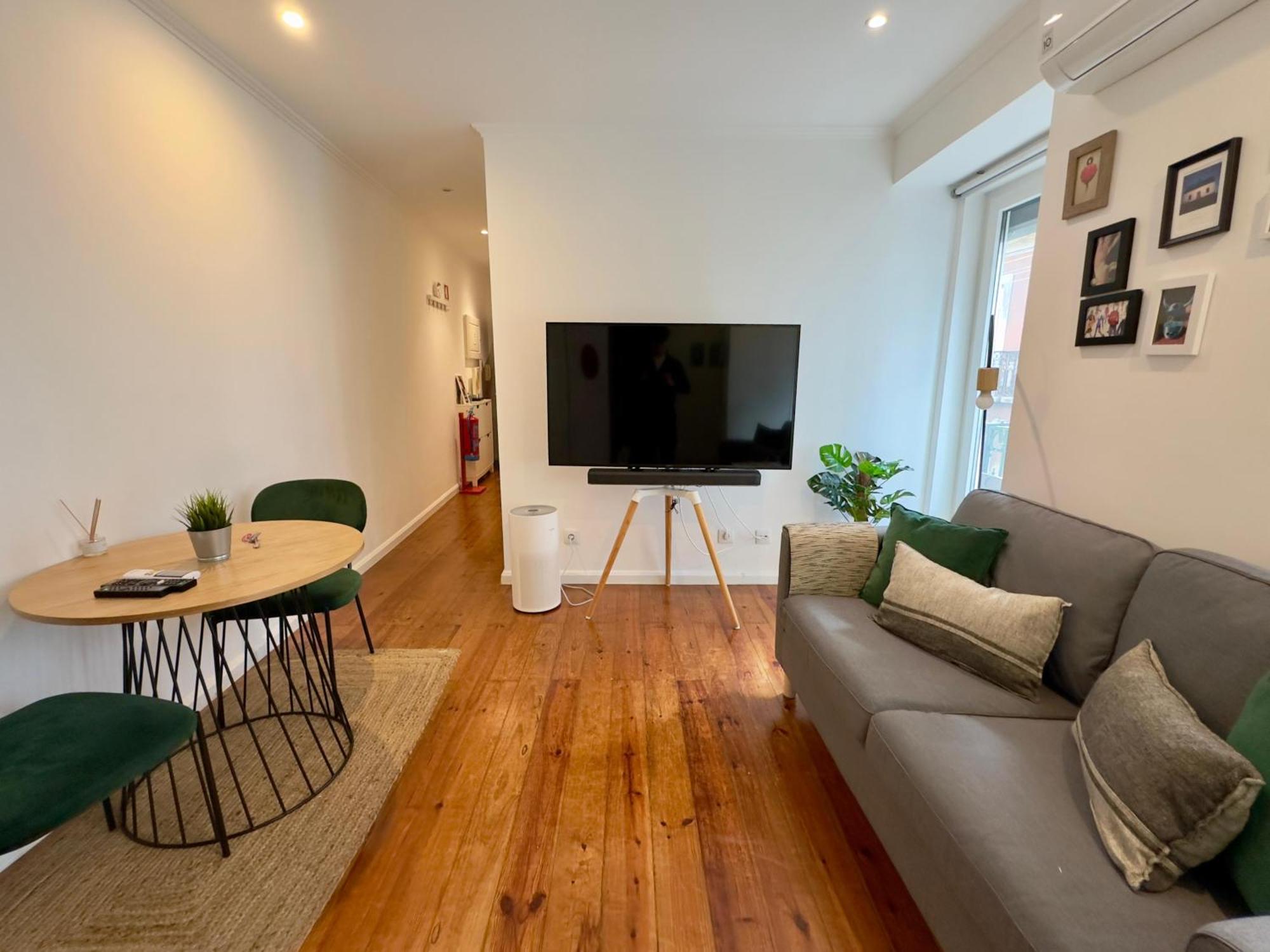 Great Lisbon Pad In Alcantara Экстерьер фото