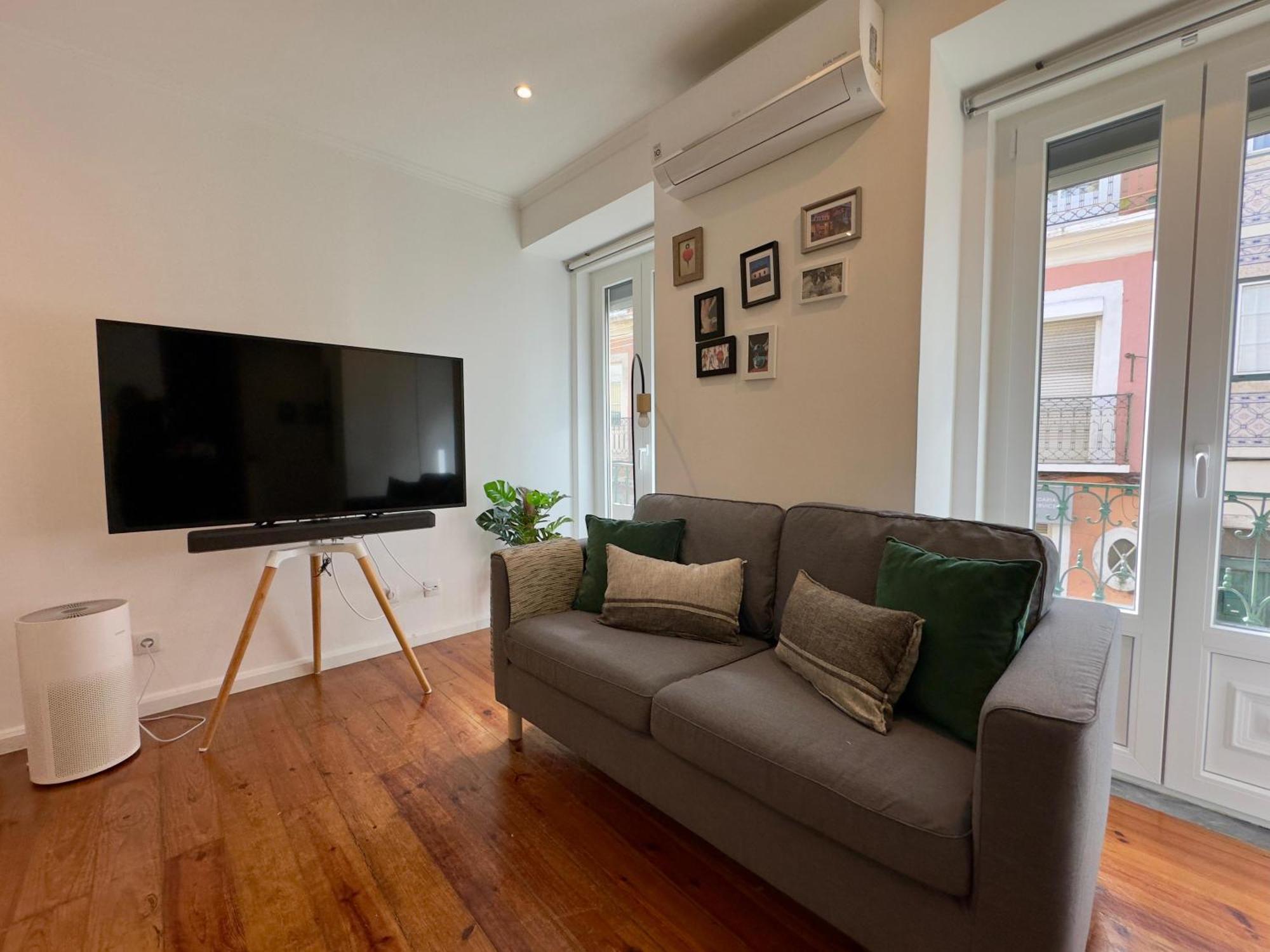 Great Lisbon Pad In Alcantara Экстерьер фото