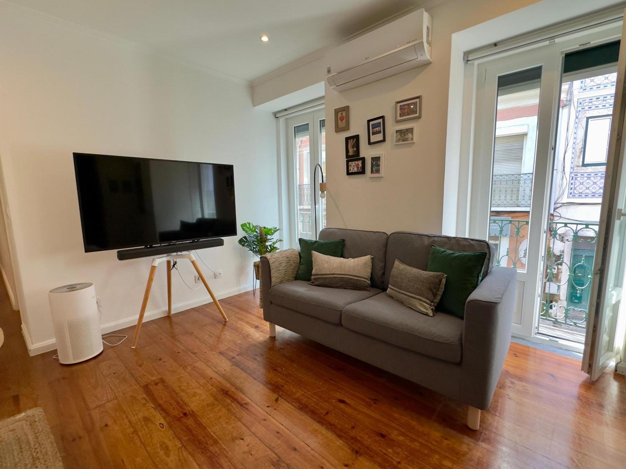 Great Lisbon Pad In Alcantara Экстерьер фото